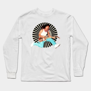 Best performance Halen Long Sleeve T-Shirt